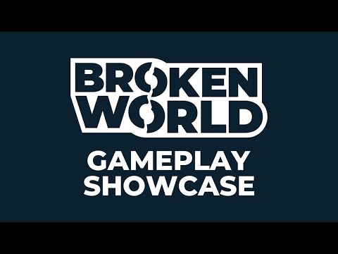 Broken World youtube-video