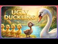 The Ugly Duckling - A Magical Retelling of a Lonely Journey | Bedtime Fairy Tales in English DEFAULT Thumbnail