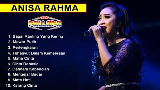 Download lagu ANISA RAHMA | NEW PALAPA FULL ALBUM 2019 TOP 10 Lagu Dangdut Koplo Terbaik mp3