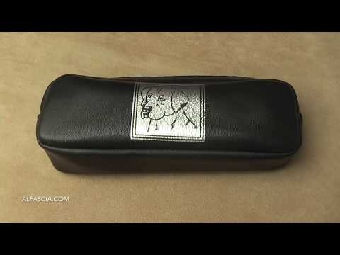 Dunhill Year of the Dog Limited Edition number 119 of 288 - pipe C563