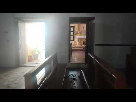 Visitando a La Cabeza y Madre de las Misiones de Alta y Baja California.