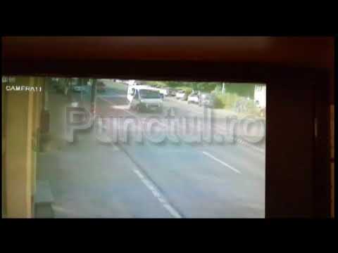 Accident Gheorghe Doja