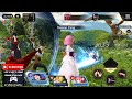 404 Tales Of Crestoria RPG ANDROID Official Video Download