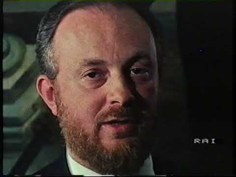 R1 - L' America di Garibaldi: "L' Argentina" (Martedì 5/10/1982)