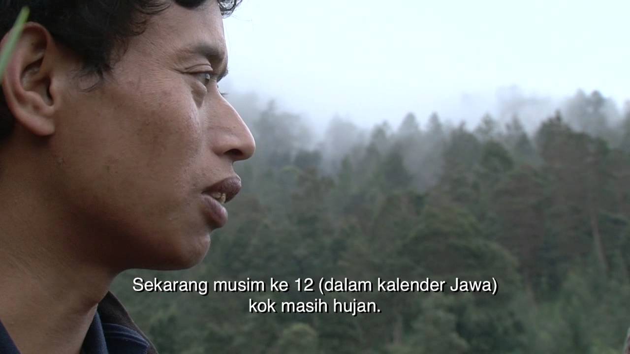 'Negeri di Bawah Kabut' - Trailer