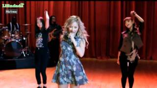 [HD] The Wonder Girls Movie - English Subtitled [1/3]