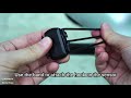 Garmin kadenso jutiklis Cadence Sensor 2