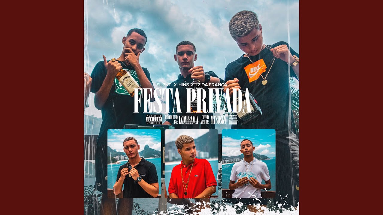 Festa Privada