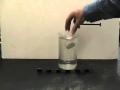 Exploding Soils Extreme Slaking
