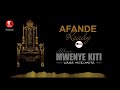 Afande Ready - Wana Muzomeya (Official audio)