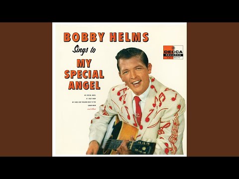 Video thumbnail for My Special Angel