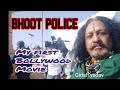 Bhoot Police My First Bollywood Movie
