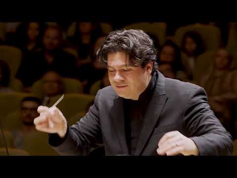 Bela Bartok - Divertimento for string orchestra Sz.113, Cristian Macelaru&Romanian Chamber Orchestra