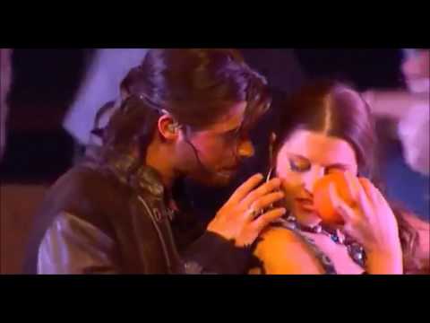 Don Juan 06 - The Flowers of Evil