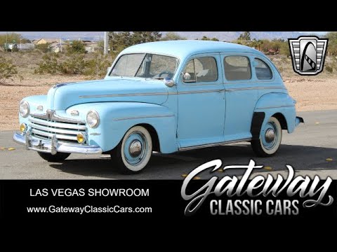 1947 Ford Super Deluxe (CC-1823917) for sale in O'Fallon, Illinois