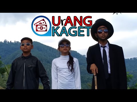 VIRAL !! BIKIN NGAKAK !! PARODY UANG KAGET GTV (UrANG KAGET) - #SKBTVC