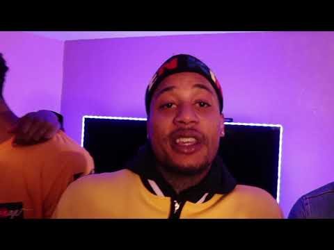 KiloTalkMoney - Ghetto Angels