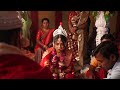 Ek hobe je duti mon mala badal special wedding video,