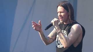 Slash featuring Myles Kennedy - Halo  - Graspop   22-Jun-2019