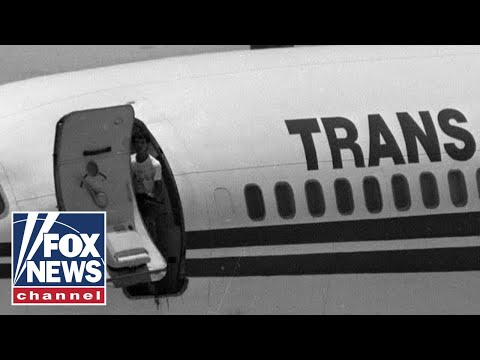 Suspect in 1985 hijacking of TWA Flight 847 arrested
