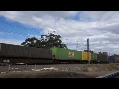 3 x LDP's with 7MB7 - 25/5/14