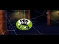PBS Kids Promo Halloween Weird Kratts Week 2012