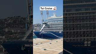 Mein schiff relax Cruise || Tui cruise ship || Cruise ship