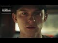 Is Tom Holland the Hero of The Devil All The Time?
