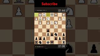 I resigned in just 20 moves || chess gameplay part 5