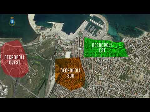 Il culto dei morti nel territorio di Porto Torres