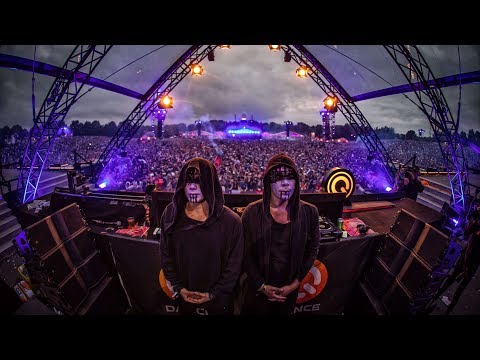 Defqon.1 2018 | Project One