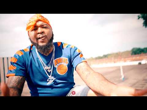 192 Steven B The Great - Stfu [42 Dugg Cover] (Official Music Video)