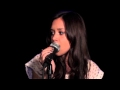 Titanium - David Guetta (feat. Sia) (cover) Megan ...