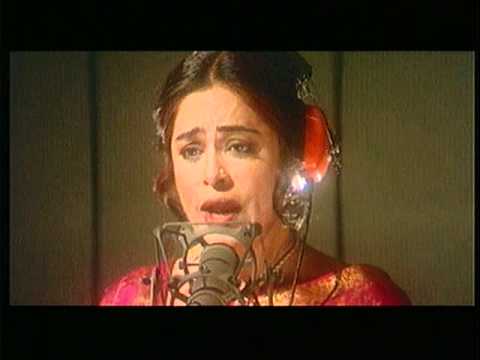 Poster more kanha jo aaye