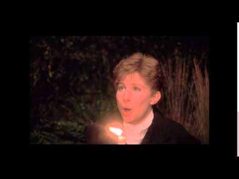"Papa can you hear me" - scene from "Yentl"