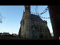 Church Of The Resurrection Belfast Northern Ireland Before Redevelopment