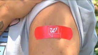 Walgreens to update scheduling program for second-dose appointments