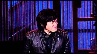 Joseph Prince - Supply Flows As You Look To Jesus - 23 Oct 11