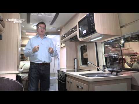 MHCs4-04 NEC Special October 2013 - NEW MODEL REVIEW Auto-Sleepers Kingham