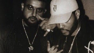 NAV - Some Way ft. The Weeknd (Prod. by NAV)