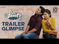 Adade Sundara Trailer Glimpse | Nani | Nazriya Fahadh | Vivek Sagar | Vivek Athreya