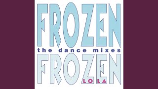 Frozen (Gelato Dance Edit)