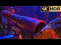 TRANSFORMERS ONE D16 Vs Starscream Full HD 4K