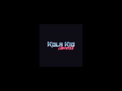 KOLA KID - contra88 - kolakid.bandcamp.com