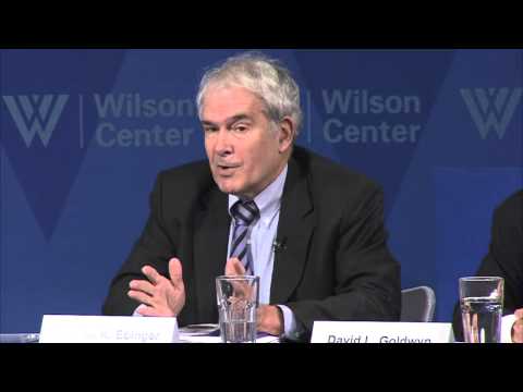 The Energy Security Renaissance in North America