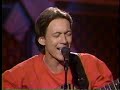 TNN New Country: David Lynn Jones - Hard Times on Easy Street