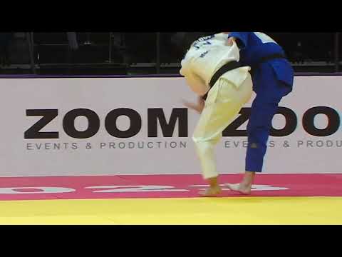 Funakubo's Ouchi-Kouchi