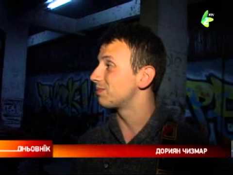 "Крейзи казнс" концерт у Керестуре  /Krejzi kazns