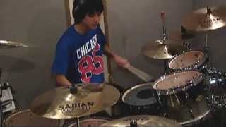 GLAY 【BLEEZE】 田中廉