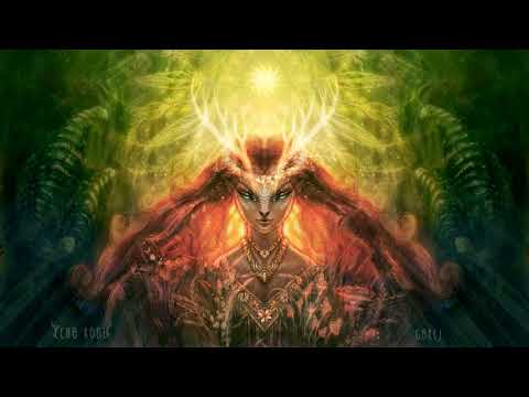 Echo Rodu - Sioła Jelinia [Slavic Folktronica | Organic Downtempo]